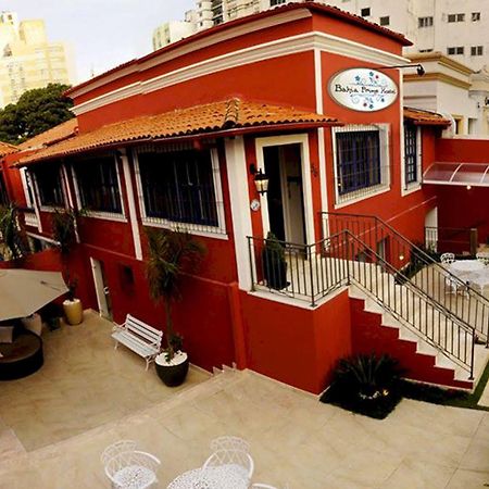 Bahia Prime Hostel Salvador da Bahia Dış mekan fotoğraf