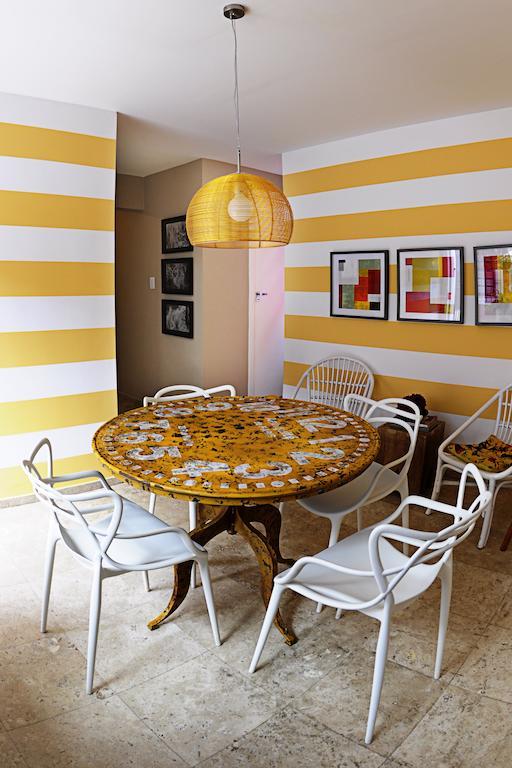Bahia Prime Hostel Salvador da Bahia Dış mekan fotoğraf