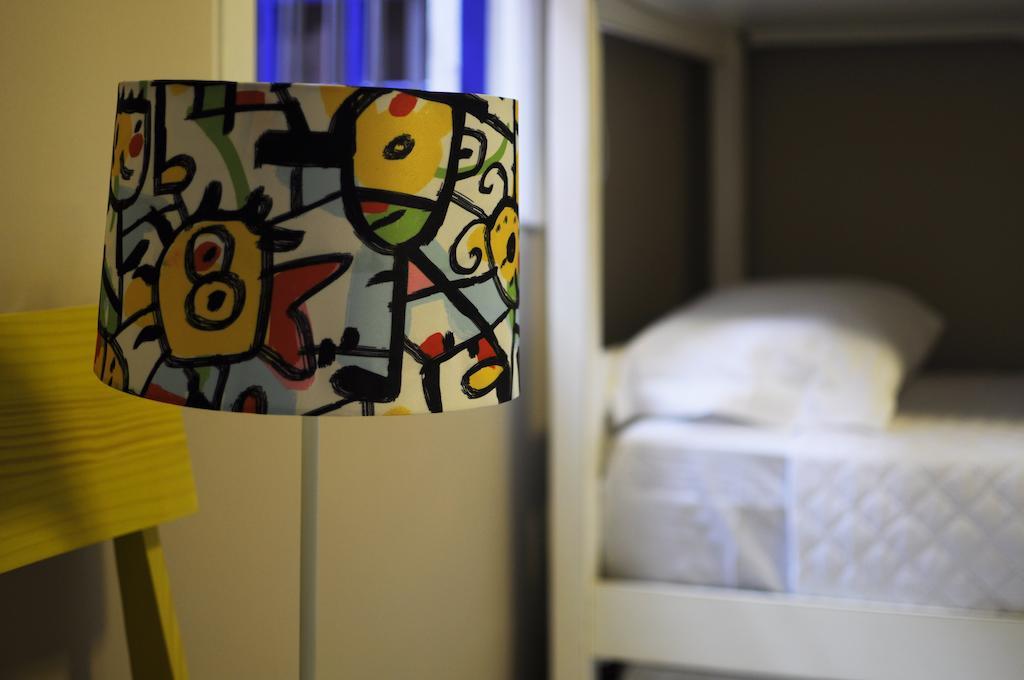 Bahia Prime Hostel Salvador da Bahia Dış mekan fotoğraf