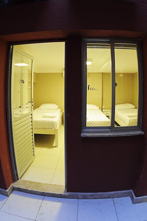Bahia Prime Hostel Salvador da Bahia Dış mekan fotoğraf