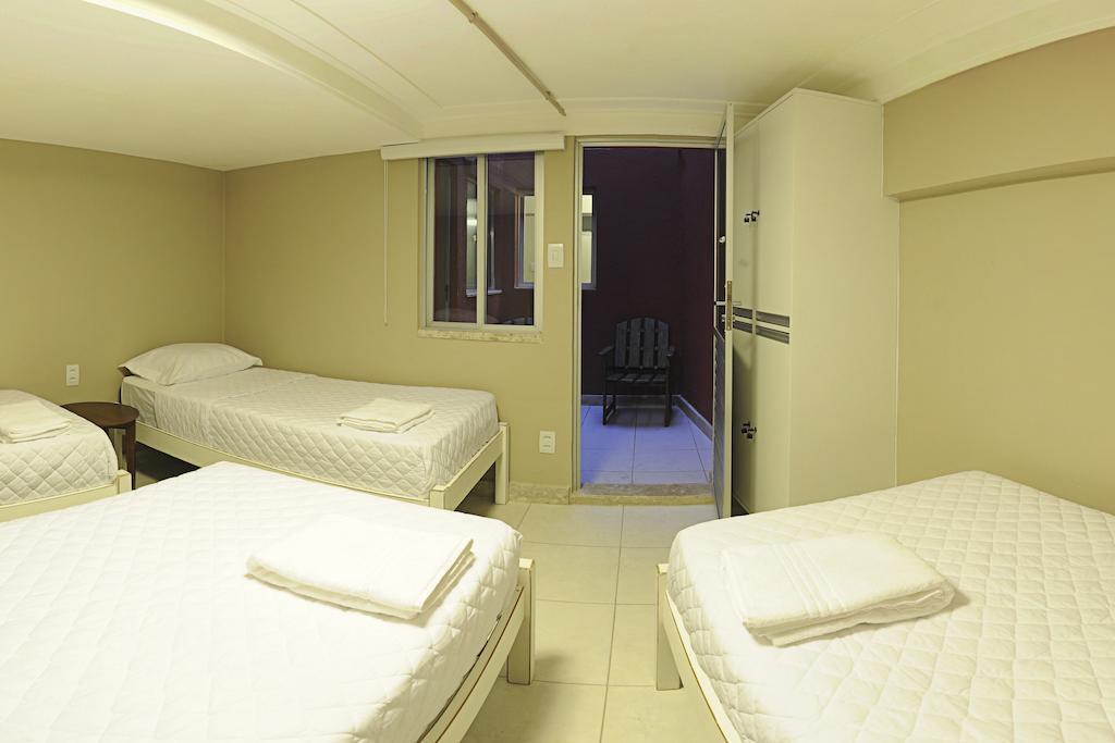 Bahia Prime Hostel Salvador da Bahia Dış mekan fotoğraf