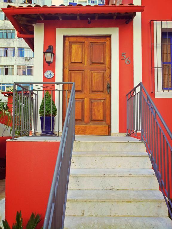 Bahia Prime Hostel Salvador da Bahia Dış mekan fotoğraf