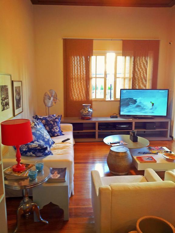 Bahia Prime Hostel Salvador da Bahia Dış mekan fotoğraf