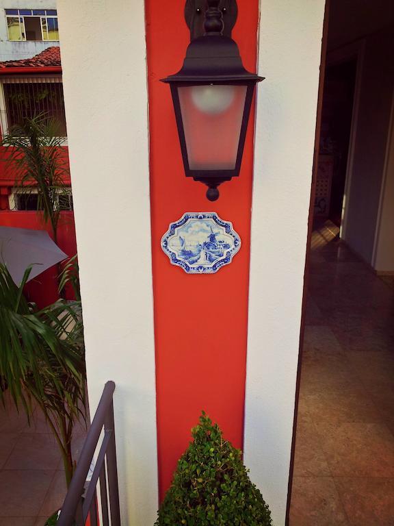 Bahia Prime Hostel Salvador da Bahia Dış mekan fotoğraf