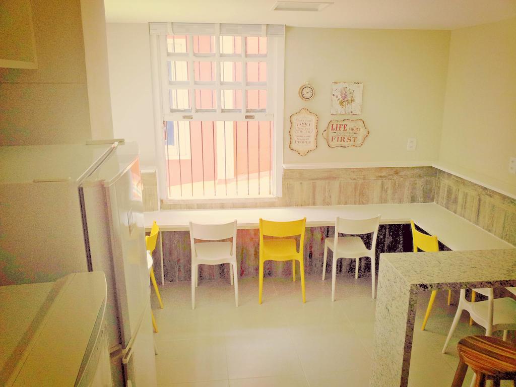 Bahia Prime Hostel Salvador da Bahia Dış mekan fotoğraf