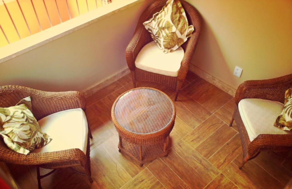 Bahia Prime Hostel Salvador da Bahia Dış mekan fotoğraf