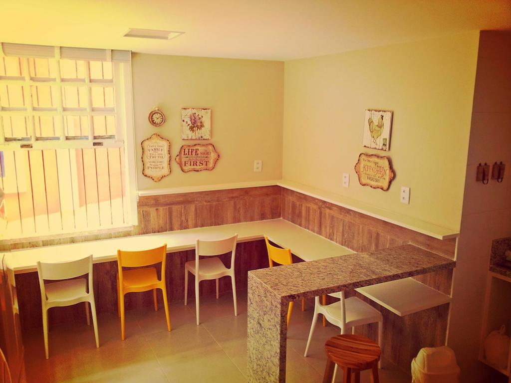 Bahia Prime Hostel Salvador da Bahia Dış mekan fotoğraf