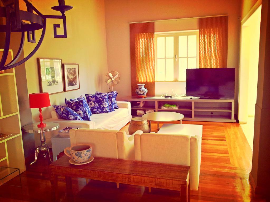 Bahia Prime Hostel Salvador da Bahia Dış mekan fotoğraf