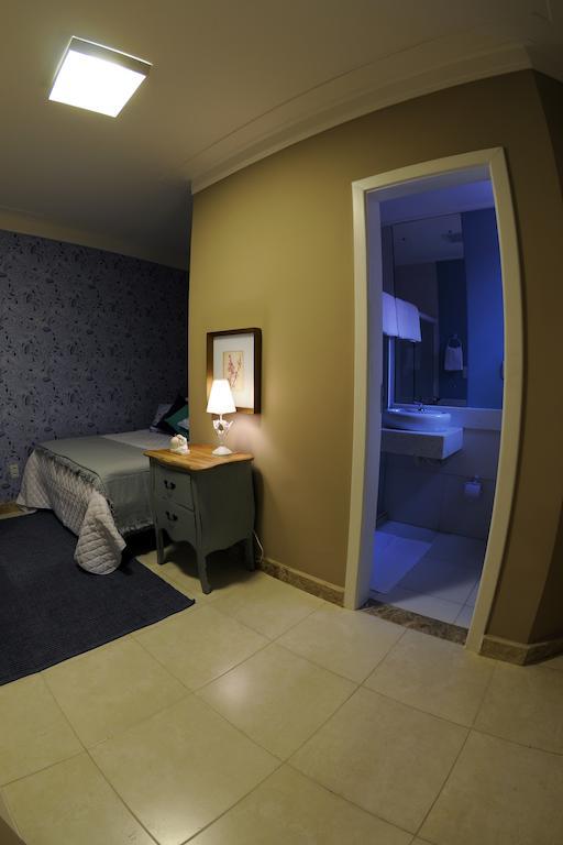 Bahia Prime Hostel Salvador da Bahia Oda fotoğraf