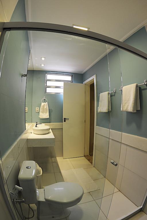 Bahia Prime Hostel Salvador da Bahia Oda fotoğraf