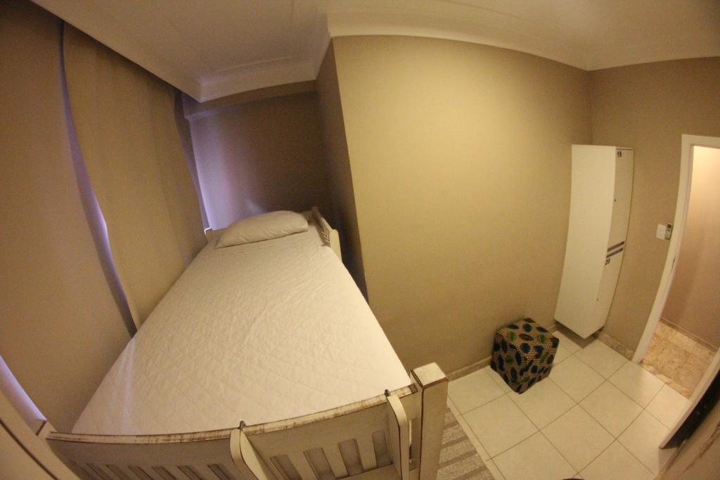 Bahia Prime Hostel Salvador da Bahia Dış mekan fotoğraf