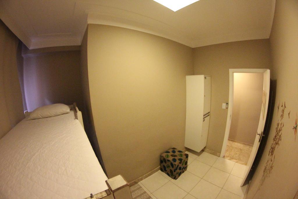 Bahia Prime Hostel Salvador da Bahia Dış mekan fotoğraf