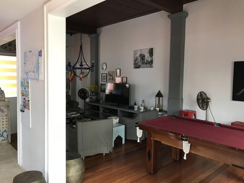 Bahia Prime Hostel Salvador da Bahia Dış mekan fotoğraf