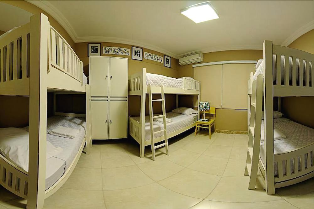 Bahia Prime Hostel Salvador da Bahia Dış mekan fotoğraf
